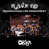 The Objex - Reservation for Debauchery