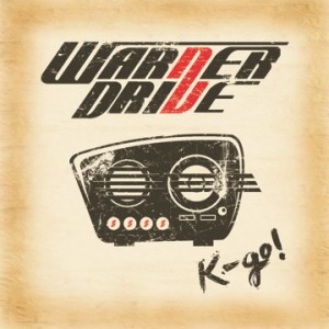 Warner Drive – K-go!