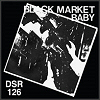 Black Market Baby - Potential Suicide 7” review