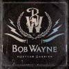 Bob Wayne - Outlaw Carnie review