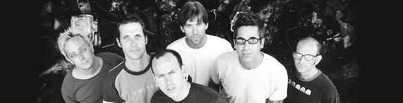 Bad Religion - Dissent of Man review
