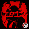 Devils Brigade - Self Title Release review