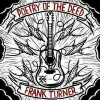 Frank Turner Poetry Of The Dead Record