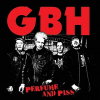 GBH Perfume and Piss record review