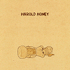 Harold Honey - Self Titled LP review