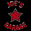 Joe's Garage record