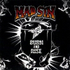 Mad Sin - Burn and Rise - Record Review