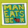 Man Eats Bear - Let’s All Lie Together review
