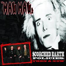 Mau Maus - Scorched Earth Policies