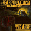 Reverend Peyton's Big Damn Band The Wages record review
