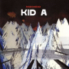 Radiohead - Kid A